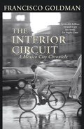 Cover: The Interior Circuit - Grove Press / Atlantic Monthly Press