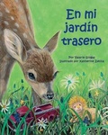Cover: En Mi Jardin Trasero (in My Backyard) - Arbordale Publishing