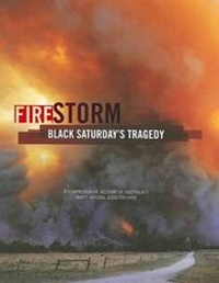 Abbildung von: Firestorm - The Glenvale School
