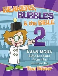 Abbildung von: Beakers, Bubbles and the Bible 2 - Warner Press