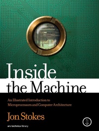 Abbildung von: Inside the Machine - No Starch Press