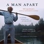 Cover: A Man Apart - Rizzoli