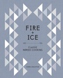 Cover: Fire and Ice - Ten Speed Press