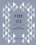 Cover: Fire and Ice - Ten Speed Press