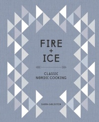Enlarge image Cover: Fire and Ice - Ten Speed Press