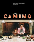 Cover: This Is Camino - Ten Speed Press