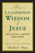 Cover: The Leadership Wisdom of Jesus - Berrett-Koehler Publishers