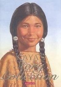 Enlarge image Cover: Kaya's Story Collection - American Girl Publishing Inc