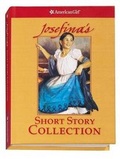 Cover: Josefina's Short Story Collection - American Girl Publishing Inc