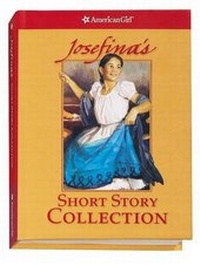 Enlarge image Cover: Josefina's Short Story Collection - American Girl Publishing Inc