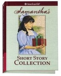 Cover: Samantha's Short Story Collection - American Girl Publishing Inc