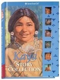 Cover: Kaya Story Collection - American Girl Publishing Inc