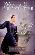 Cover: A Sister's Hope - Barbour Publishing Inc, U.S.