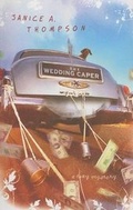 Cover: The Wedding Caper - Barbour Publishing Inc, U.S.