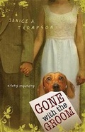 Cover: Gone with the Groom - Barbour Publishing Inc, U.S.