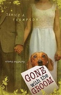 Enlarge image Cover: Gone with the Groom - Barbour Publishing Inc, U.S.