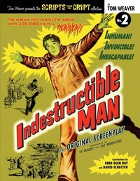 Abbildung von: Indestructible Man - BEARMANOR MEDIA