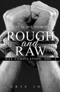 Cover: Rough and Raw - Blvnp Incorporated