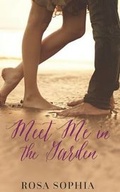 Cover: Meet Me in the Garden - Limitless Publishing