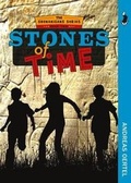 Cover: Stones of Time - Wandering Fox Books