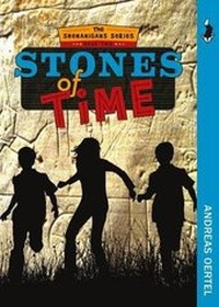 Enlarge image Cover: Stones of Time - Wandering Fox Books