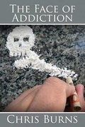 Cover: The Face of Addiction - AMERICA STAR BOOKS