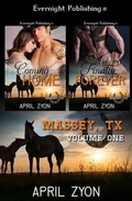 Cover: Massey, TX - Evernight Publishing