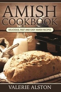 Abbildung von: Amish Cookbook - Mihails Konoplovs