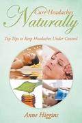 Cover: Cure Headaches Naturally - Speedy Publishing LLC