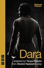 Cover: Dara - Nick Hern Books