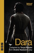 Cover: Dara - Nick Hern Books