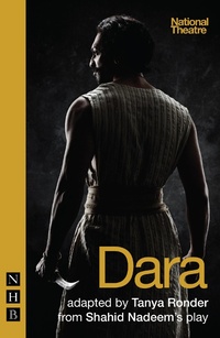 Enlarge image Cover: Dara - Nick Hern Books