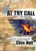 Cover: At thy call we did not falter - Zebra Press