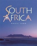 Cover: South Africa - Struik Publishers