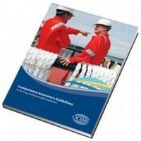 Enlarge image Cover: Competence Assurance Guidelines - Witherby Seamanship International Ltd