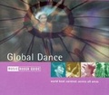Cover: The Rough Guide to Global Dance - Rough Guides Ltd