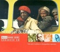 Cover: The Rough Guide to Music of Senegal and Gambia - Rough Guides Ltd
