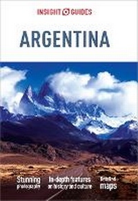 Abbildung von: Insight Guides Argentina - Insight Guides