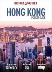 Abbildung von: Insight Guides: Pocket Hong Kong - Insight Guides