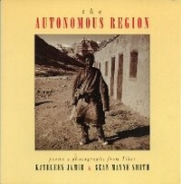 Abbildung von: The Autonomous Region - Bloodaxe Books Ltd