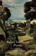 Cover: Italian Landscape Poems - Bloodaxe Books Ltd