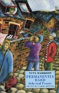 Cover: Permanently Bard - Bloodaxe Books Ltd