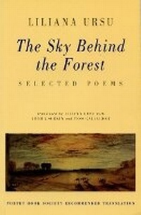Enlarge image Cover: The Sky Behind the Forest - Bloodaxe Books Ltd