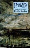 Cover: Skating on the Sea - Bloodaxe Books Ltd