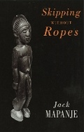 Cover: Skipping without Ropes - Bloodaxe Books Ltd