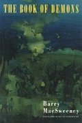 Cover: The Book of Demons - Bloodaxe Books Ltd