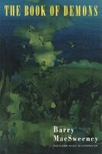 Enlarge image Cover: The Book of Demons - Bloodaxe Books Ltd
