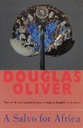 Cover: A Salvo for Africa - Bloodaxe Books Ltd