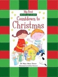 Cover: My First Countdown to Christmas - Authentic Lifestyle