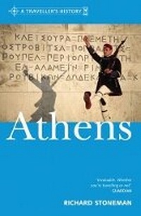 Abbildung von: A Traveller's History of Athens - Weidenfeld & Nicolson History